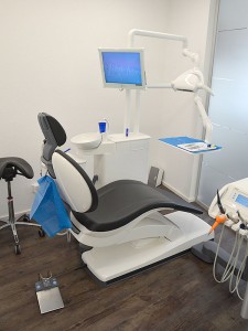 Zahnarztpraxis Dres. Meisel Nürnberg Mögeldorf | Praxisrundgang