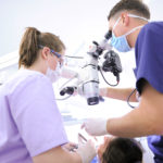 Zahnarzt Nürnberg - Dr. Meisel - Wurzelbehandlung