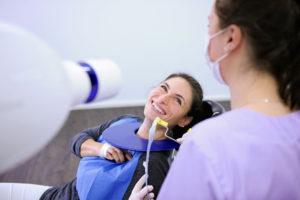 Zahnarzt Dr. Meisel - Patientennähe und Freundlichkeit