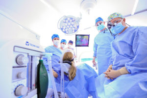 Zahnarzt Nürnberg - Dr. Meisel, Oralchirurgie