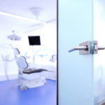 Zahnarzt Nürnberg - Dres. Meisel Behandlungszimmer