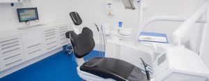 Zahnarzt Nürnberg | Dres. Meisel Behandlungszimmer