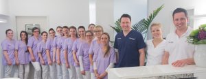 Zahnarzt Nürnberg | Praxisteam Dres. Meisel